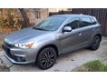 MITSUBISHI ASX 2017/6 - 9