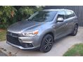 MITSUBISHI ASX 2017/6 - 2