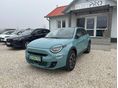 FIAT 600e LaPrima 54kWh ÁFA-s. tartós bérletre is. állami támogatás nélkül ennyi!