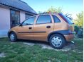 OPEL CORSA 2003/2 - 4