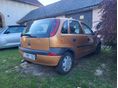 OPEL CORSA 2003/2 - 5