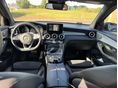 MERCEDES-BENZ GLC 220 2015/8 - 5