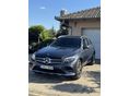 MERCEDES-BENZ GLC 220 2015/8 - 1