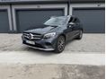 MERCEDES-BENZ GLC 220 d 4Matic 9G-TRONIC AMG