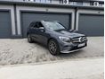MERCEDES-BENZ GLC 220 2015/8 - 2