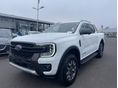 FORD RANGER 2.3 GTDi 4x4 Wildtrak (Automata) Plug-In Hybrid ! Rendkívül kedvezményes vételáron! Rengeteg extrával!