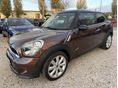 MINI PACEMAN Cooper1.6 S ALL4 (Automata) ÜVEGTETŐ/BŐR/ÜLÉSFŰTÉS/NAVI