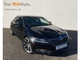 SKODA SUPERB 2017/12 - 1