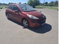 PEUGEOT 207 2008/11 - 2