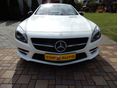 MERCEDES-BENZ SL 500 2015/6 - 2