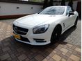 MERCEDES-BENZ SL 500 2015/6 - 1