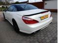 MERCEDES-BENZ SL 500 2015/6 - 5