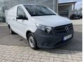 MERCEDES-BENZ VITO 111 CDI E EURO6 2 szem. NEM KLÍMÁS!. TOLATÓRADAR