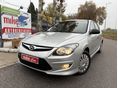 HYUNDAI I30 1.4i Comfort ÚJ VEZÉRLÉS! VEZETETT SZERVKÖNYV! KM.GARANCIA! 10 LÉGZSÁK! KLÍMA! ROHADÁSMENTES!