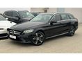 MERCEDES-BENZ C 300 T e EQ Power 9G-TRONIC PLUG-IN HYBRID / NAVI / KAMERA / LED / ÜLÉSFŰTÉS