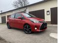 TOYOTA YARIS 2017/3 - 1