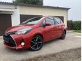TOYOTA YARIS 2017/3 - 2