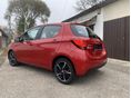 TOYOTA YARIS 2017/3 - 4