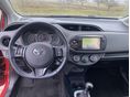 TOYOTA YARIS 2017/3 - 6