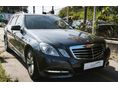 MERCEDES-BENZ E-OSZTÁLY 2012/2 - 1