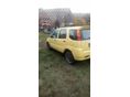 SUZUKI IGNIS 2004/4 - 5