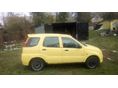 SUZUKI IGNIS 2004/4 - 6