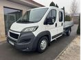 PEUGEOT BOXER 2.2 HDi 350 CHDC L3 Access 7 Személyes M.ORSZÁGI V.SZ.KÖNYV KLÍMA LED ESP TEMPOMAT 3T VONÓHOROG