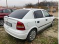 OPEL ASTRA G 2001/7 - 2