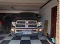 DODGE RAM 2500