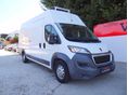 PEUGEOT BOXER 2015/2 - 2