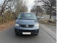 VOLKSWAGEN TRANSPORTER T5 2006/3 - 3