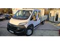 OPEL MOVANO / 2.2 D 140 Edition Crew Duplakabin platós L4 3500 /Magyarországi! Akár 3% THM