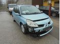 RENAULT MEGANE 2007 - 2