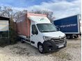 RENAULT MASTER 2.3 dCi 180 L2P3 3,5t Pack Comfort