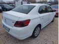 PEUGEOT 301 2017/11 - 2