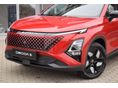 OMODA OMODA 5 1.6 TGDI Premium DCT 2026-os modell 7 év vagy 1 millió km motor garancia