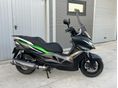 KAWASAKI J 300 2015/7 - 2