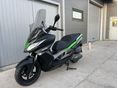 KAWASAKI J 300 2015/7 - 13