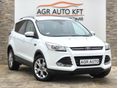 FORD KUGA 2.0 TDCi Titanium Technology Powershift AUTOMATA - TOLATÓ KAMERA - VASÁRNAP is megtekinthető!