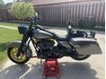 HARLEY-DAVIDSON ROAD KING 2002 - 2
