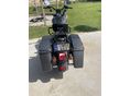 HARLEY-DAVIDSON ROAD KING 2002 - 3