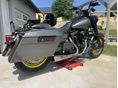 HARLEY-DAVIDSON ROAD KING 2002 - 4