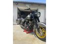 HARLEY-DAVIDSON ROAD KING 2002 - 5