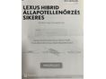 LEXUS RX 2016/7 - 9