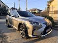 LEXUS RX 2016/7 - 4