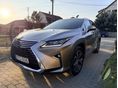 LEXUS RX 2016/7 - 1