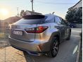 LEXUS RX 2016/7 - 3