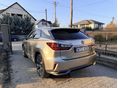 LEXUS RX 2016/7 - 2