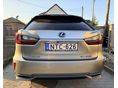 LEXUS RX 2016/7 - 7