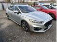 FORD MONDEO 2021/7 - 2